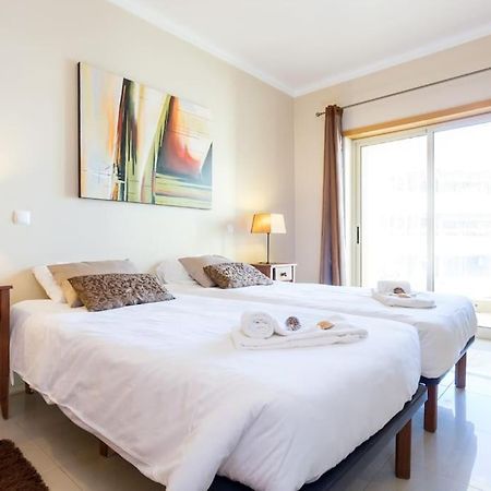 Sea Breeze Lagos Apartment 外观 照片