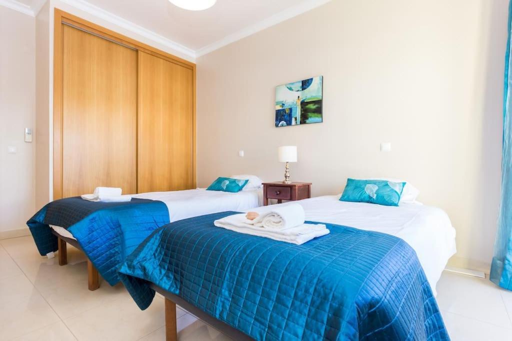Sea Breeze Lagos Apartment 外观 照片