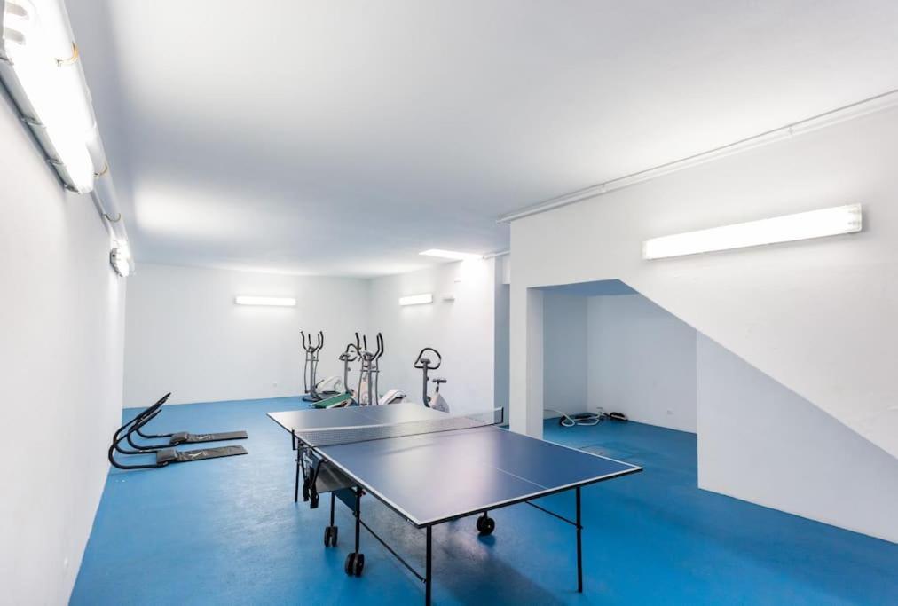 Sea Breeze Lagos Apartment 外观 照片